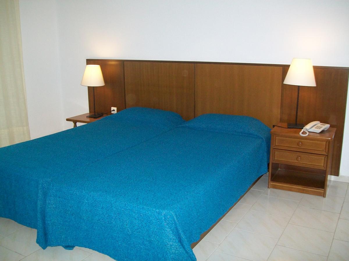 Marou Hotel Agia Pelagia  Exterior foto
