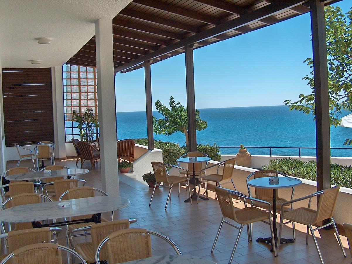 Marou Hotel Agia Pelagia  Exterior foto