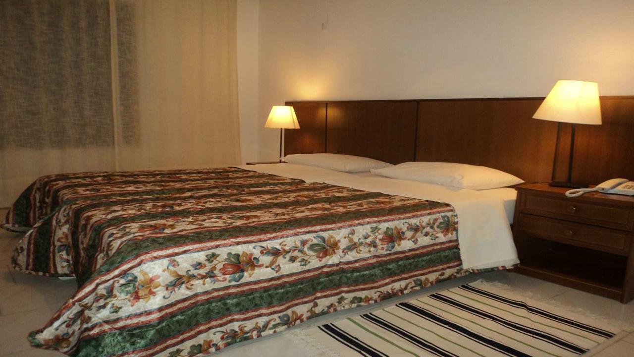 Marou Hotel Agia Pelagia  Exterior foto